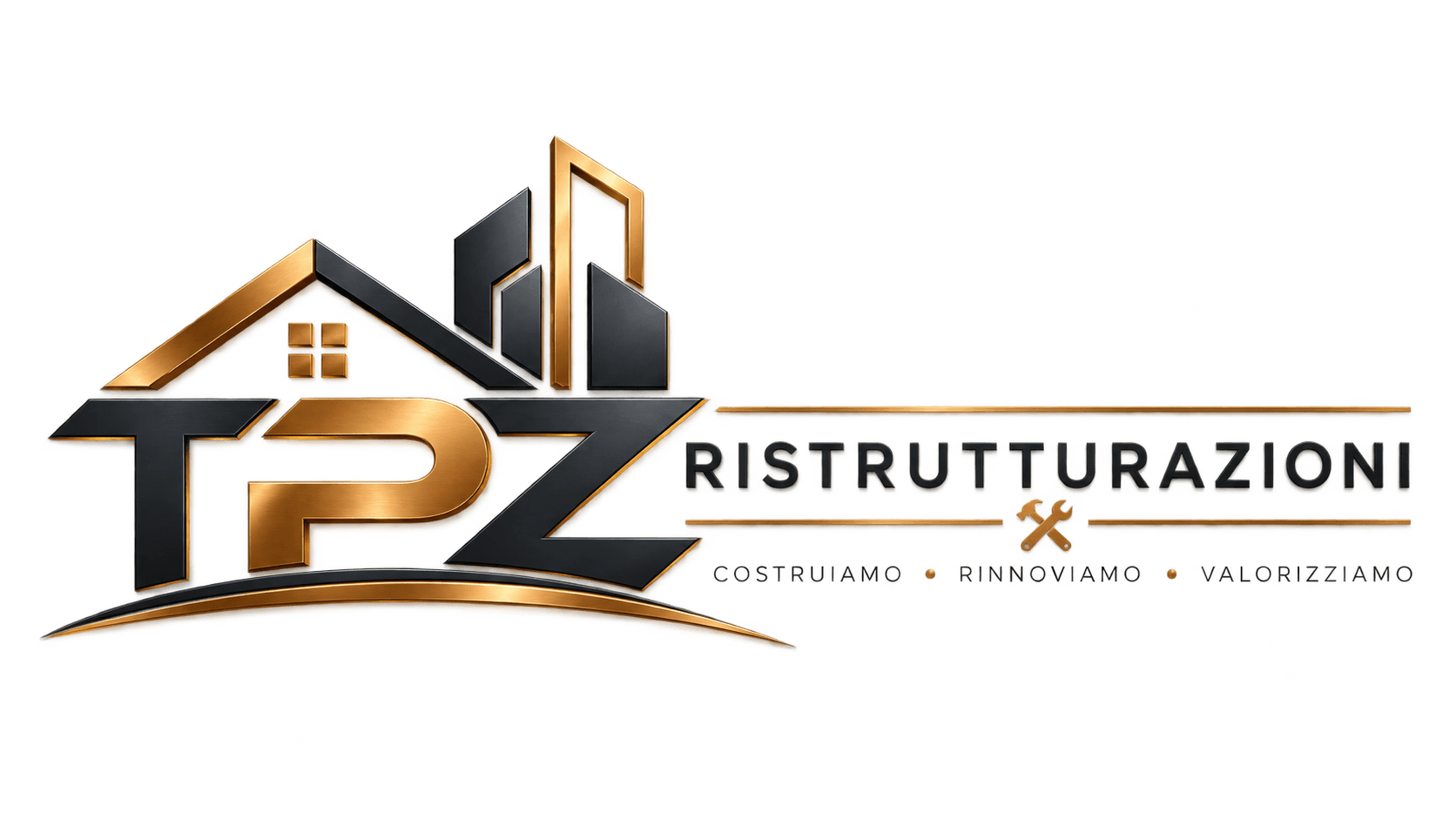 TPZ Ristrutturazioni